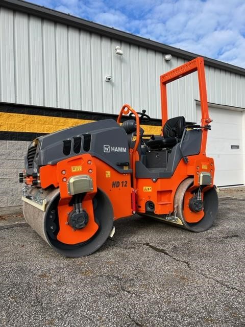 Hamms Equipment